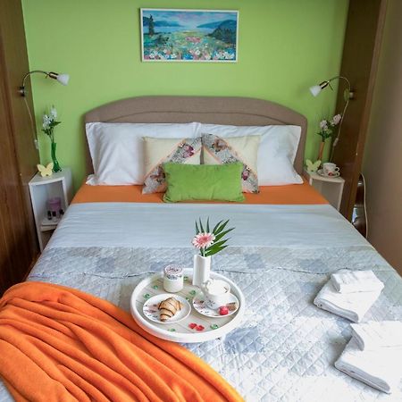 Studio Apartman Meli Rijeka Ngoại thất bức ảnh