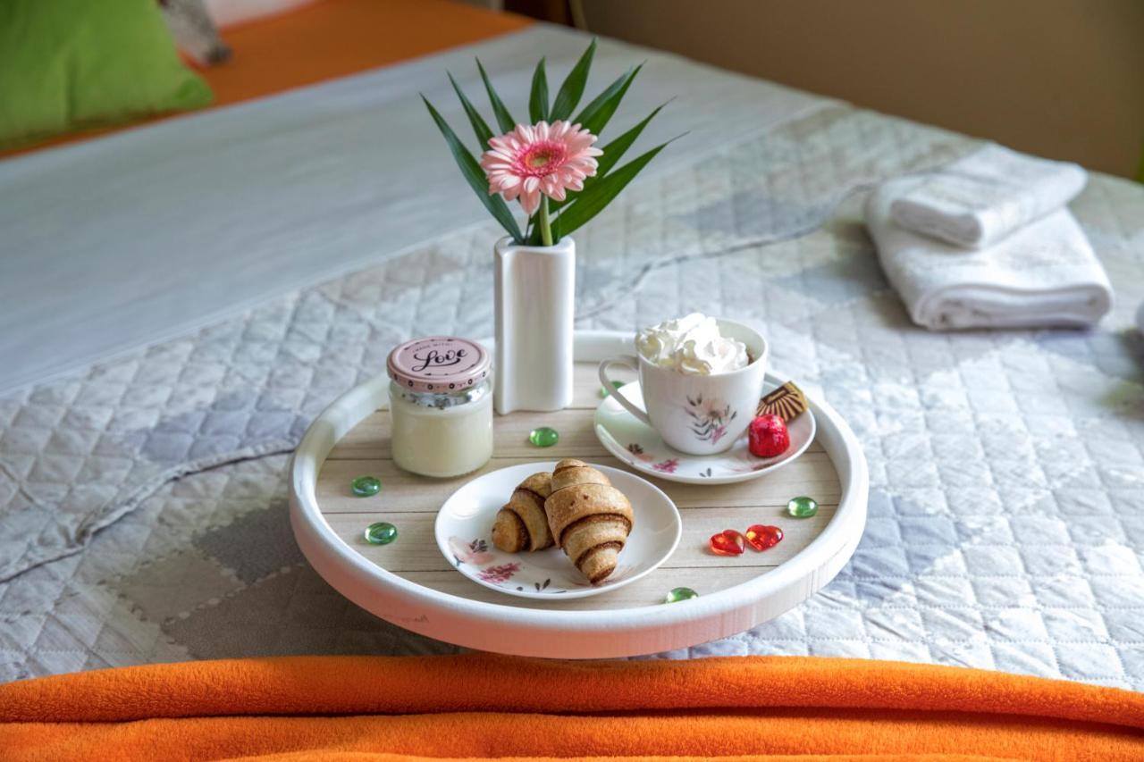 Studio Apartman Meli Rijeka Ngoại thất bức ảnh