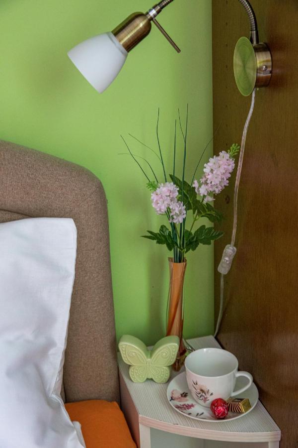 Studio Apartman Meli Rijeka Ngoại thất bức ảnh