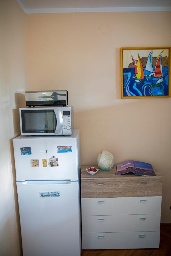 Studio Apartman Meli Rijeka Ngoại thất bức ảnh