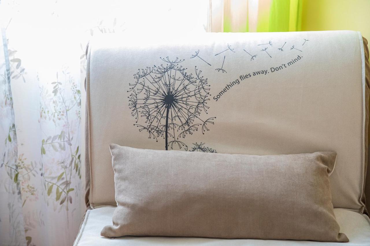 Studio Apartman Meli Rijeka Ngoại thất bức ảnh