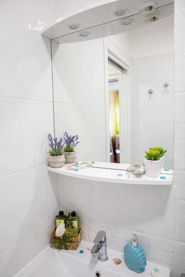 Studio Apartman Meli Rijeka Ngoại thất bức ảnh