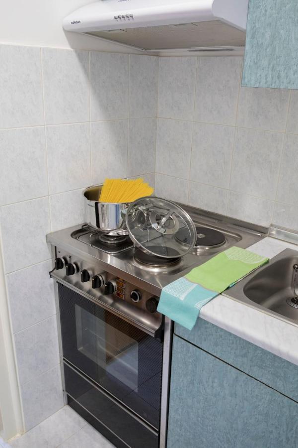 Studio Apartman Meli Rijeka Ngoại thất bức ảnh